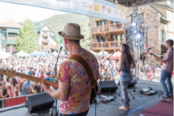 keystone festivals bluegrass beer run festival river august